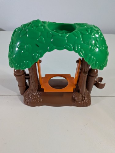 Fisher price little people - fisher,