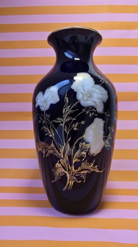 Hutschenreuther vase - hutschenreuther,
