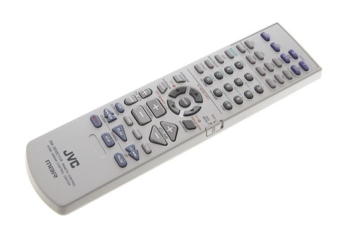 Fernbedienung jvc srxe111r - fernbedienung,