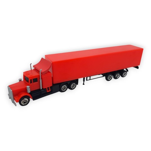 Truck rohling kenworth rot - truck,