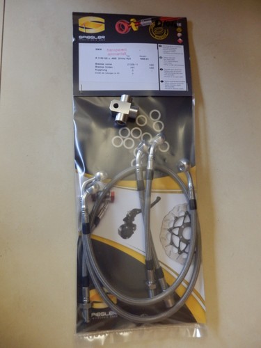 Bmw 1150 ohne abs r21 - ohne,