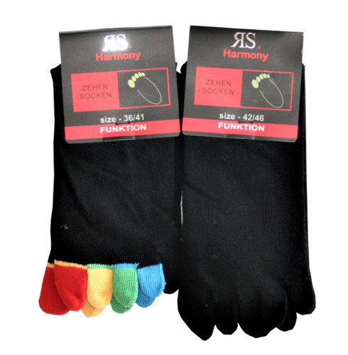 Rsharmony zehensocken für - rsharmony,