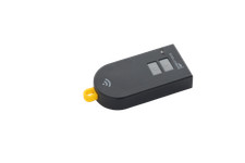 Schellenberg Funk-Handsender "Smart DRIVE" | anthrazit