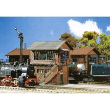 Faller 120120 H0 Stellwerk