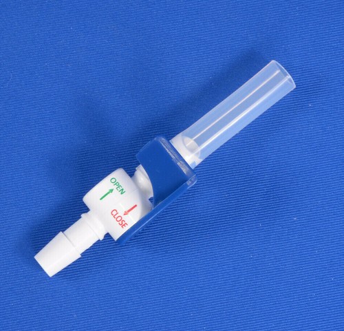 Katheterventil ghc careflow - 5x,