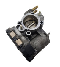 Opel Corsa C 1,0 12V 1,2 16V Drosselklappe Leerlaufsteller 9157512 0280750044
