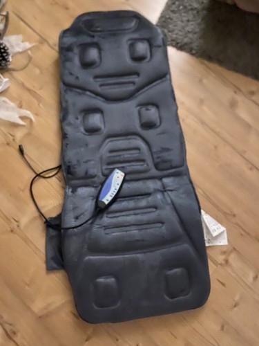 Comfier massageauflage mit - comfier,