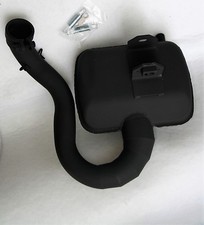 VESPA AUSPUFF SIP road 2.0