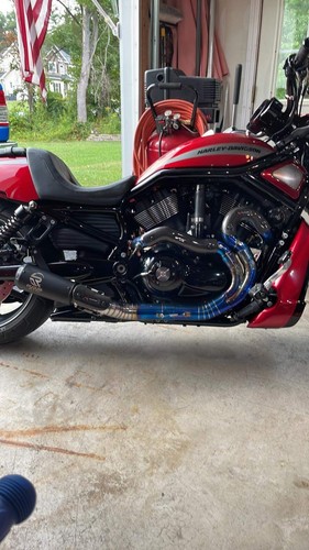 Custom auspuffanlage passend - custom,