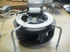 EBM Papst R2E225-BD92-09 Radiallüfter Centrifugal Lüfter