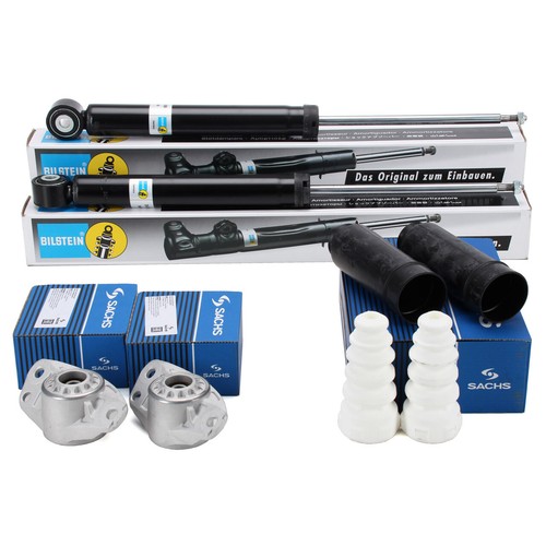Bilstein stoßdämpfer - bilstein,