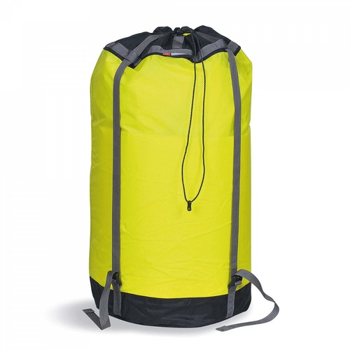 Tatonka tight bag gelb - m,