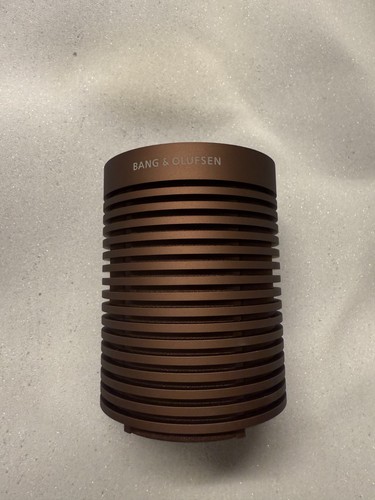Bang olufsen beosound - bang,
