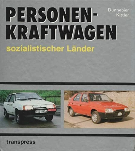 Personenkraftwagen