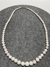 vintage Engelshaut-Koralle