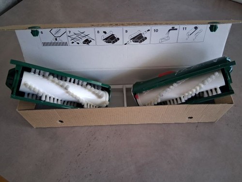 Vorwerk kobold fk351 - vorwerk,