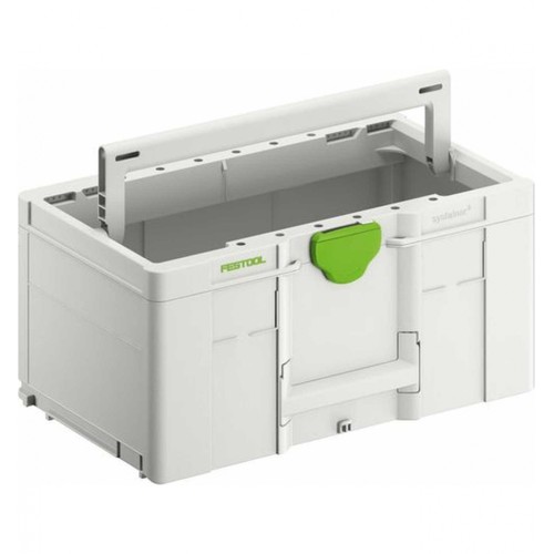 Festool systainer toolbox - festool,