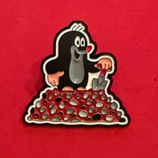 Pin, Badge, Anstecker, Der