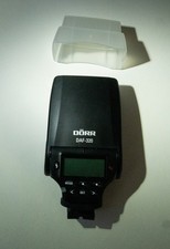 DÖRR Blitz - DAF-320 Sony