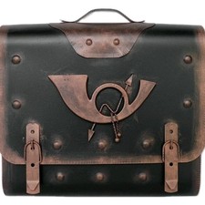 Nostalgischer Wandbriefkasten