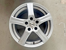 1x Alufelgen 18 Zoll 7.0 ET40
