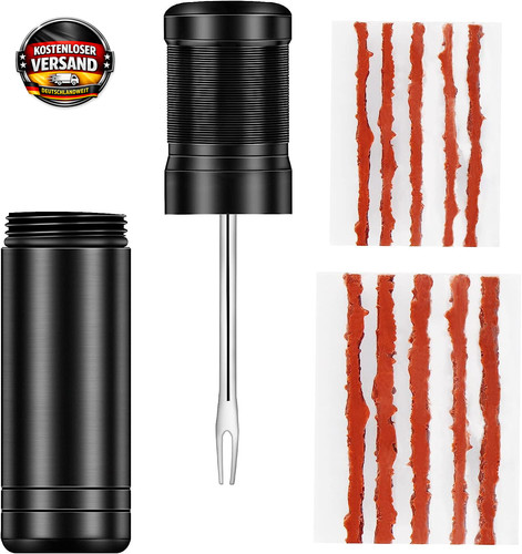 Tubeless