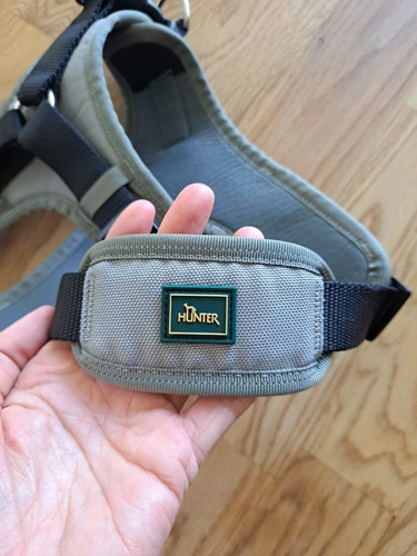 Hundegeschirr hunter - hundegeschirr, l