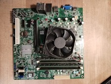 Mainboard,Dell Inspiron 580
