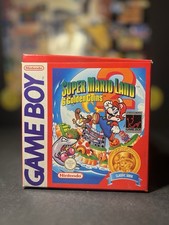 NINTENDO GAMEBOY || SUPER