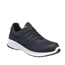 STEITZ SECURA Sicherheitshalbschuh CP 4300 ESD S2 Arbeitsschuh Größe 37 NB