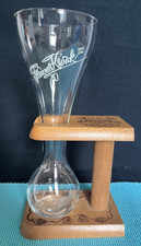 Pauwel Kwak Belgium Bierglas