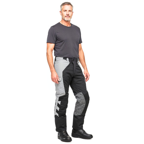 Bmw motorrad rallye trousers - bmw,