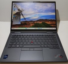 Lenovo ThinkPad X1 Yoga G7 14"