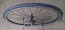 Hinterrad 28" Rennrad Reifen