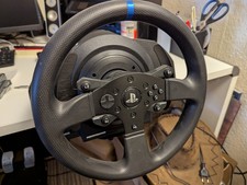 Thrustmaster TX Racing Wheel