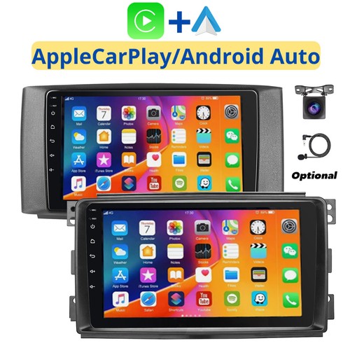 Dab kam android carplay - kam, 16