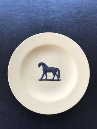 Wedgwood gelbe jasperware - gelbe,