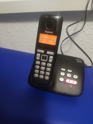 Siemens gigaset a220 telefon - a220,