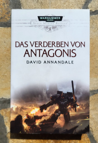 Warhammer 40k space marine - warhammer,