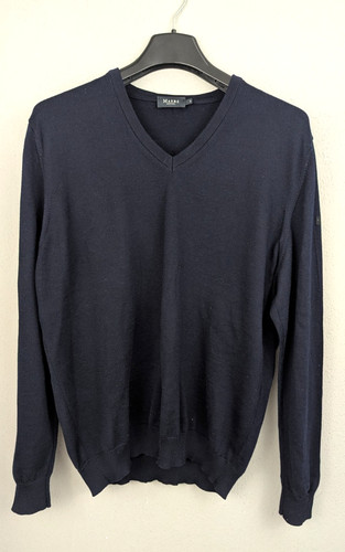 März herren strickpullover - herren,