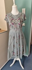 Ballkleid von lace and beads - lace,