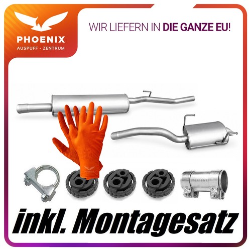 Für peugeot 807 - 807, 2.0