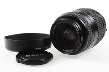 NIKON AF 28-70mm f/3,5-4,5 D -