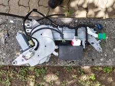 Stellmotor Heckklappe für