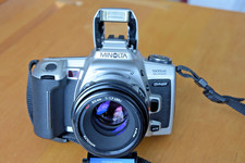 Minolta Dynax 505si Super plus