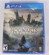 Hogwarts Legacy - Sony