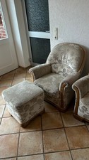 Sofa Garnitur 3-teilig, zu Verkaufen. 200€ VHB