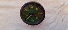 Kreidler Tacho Grün 60 km/h VDO eventuell auch Flory