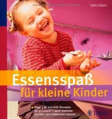 Essensspaß für kleine