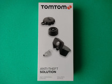 TomTom Rider Anti Theft